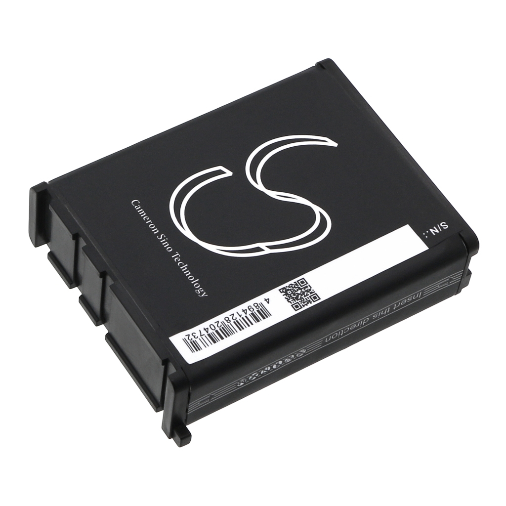 Akkumulátorok Helyettesíti a SM15-BATT-S41