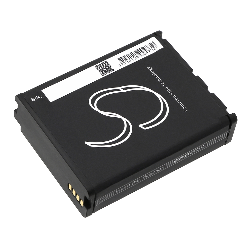 Akkumulátorok Helyettesíti a SM15-BATT-S41