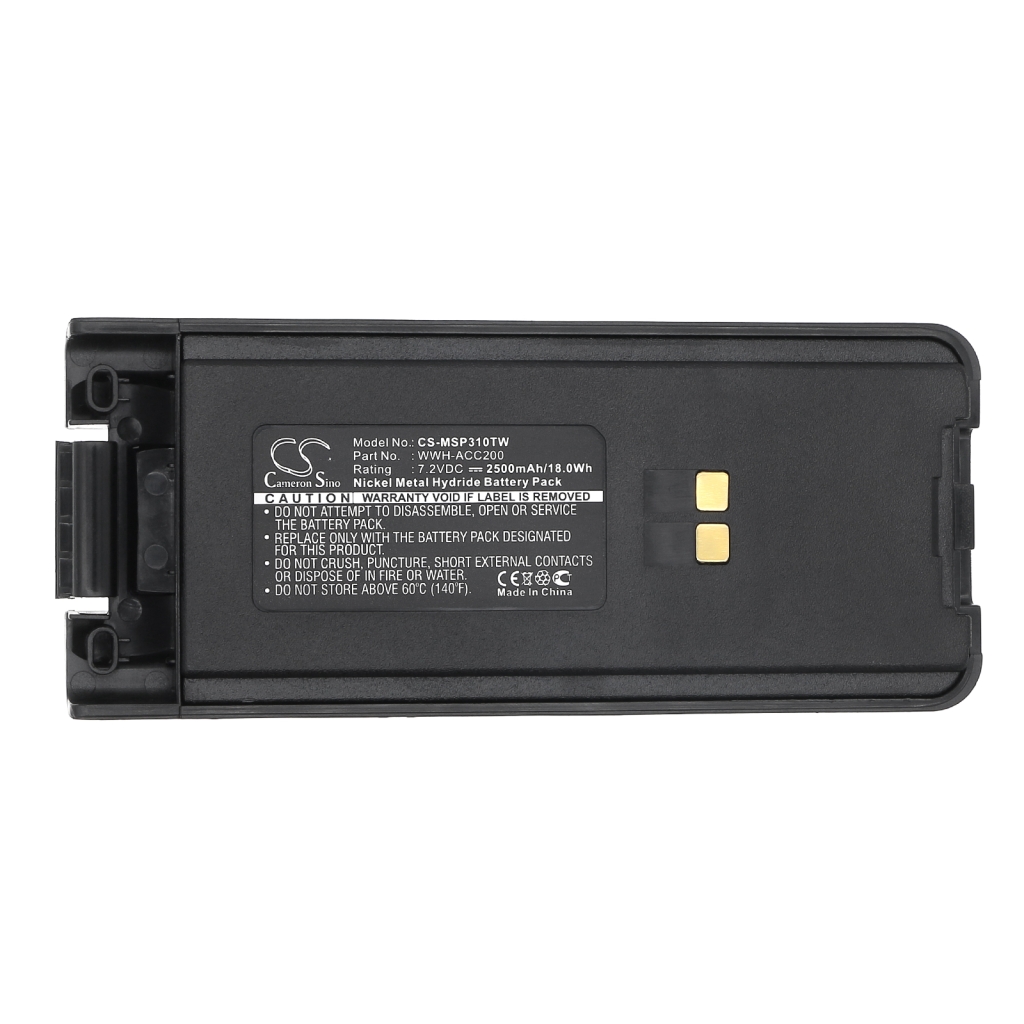 CS-MSP310TW