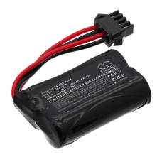 Kompatibilis akkumulátor csere Modster MD10078
