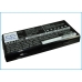 Laptop akkumulátorok MSI CX600-064UK