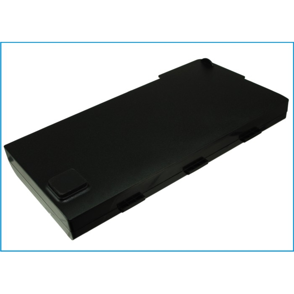 Laptop akkumulátorok MSI CX600-064UK