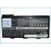 Laptop akkumulátorok MSI CX600-064UK