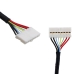 Akkumulátorok kompatibilis a következőkkel MSI B14VFKG-056UK B14VFKG-056UK CS-MSW160NB