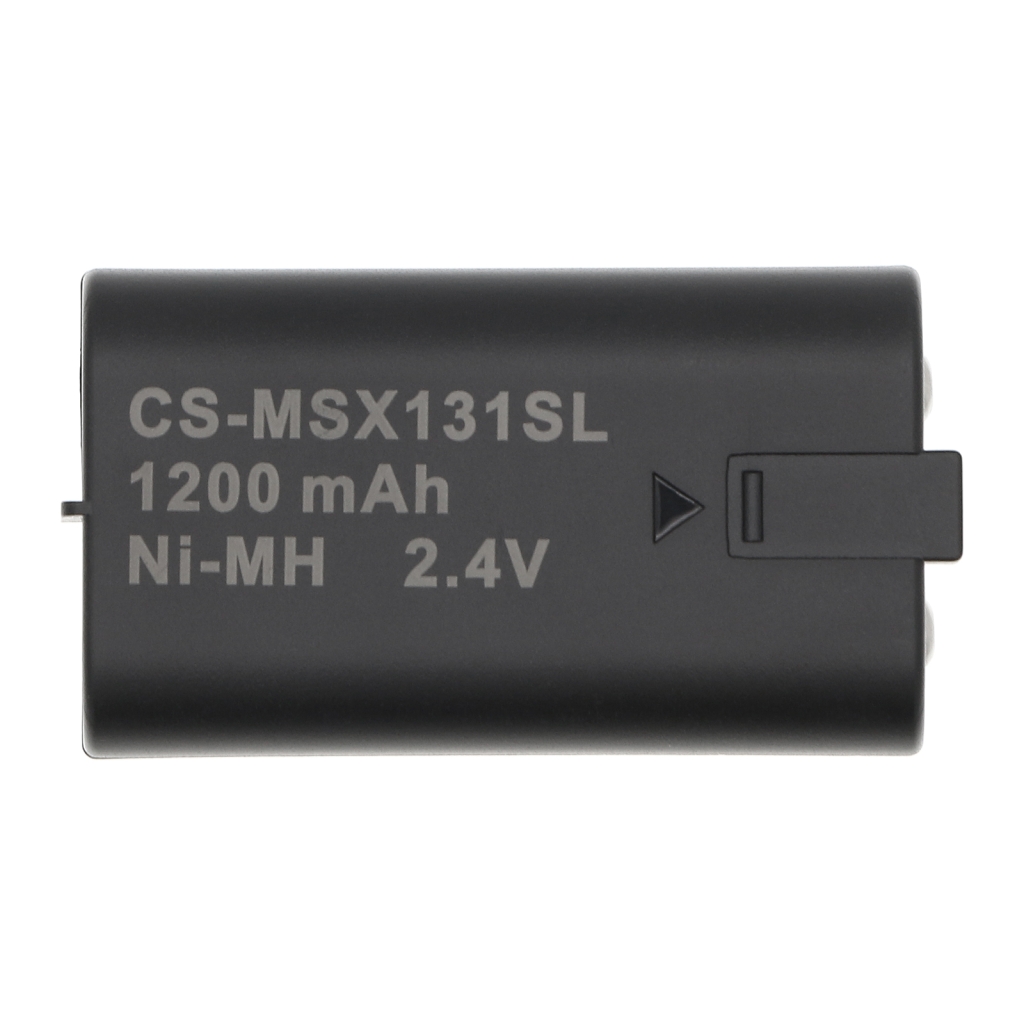 Asztali töltők Microsoft CS-MSX131SL