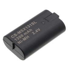 Kompatibilis akkumulátor csere Microsoft X872044-005