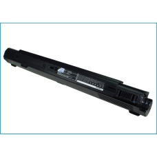 Kompatibilis akkumulátor csere MSI 0299-MP1006J443,BTY-S25,BTY-S27,BTY-S28,GBM-BMS050ABA00...