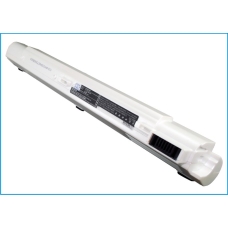 Kompatibilis akkumulátor csere Medion 0299-MP1006J443,BTY-S25,BTY-S27,BTY-S28,GBM-BMS050ABA00...