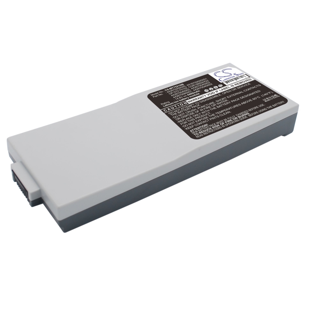 Notebook battery Packard Bell CS-MT7521NB
