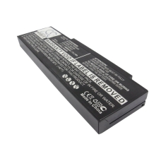 Kompatibilis akkumulátor csere Mitac 3CGR18650A3-MSL,40006825,441687400001,442677000001,442677000003...