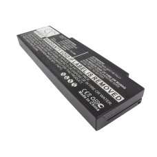 Kompatibilis akkumulátor csere NEC 3CGR18650A3-MSL,40006825,441687400001,442677000001,442677000003...