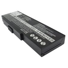 Kompatibilis akkumulátor csere NEC 441687400001,442677000001,442677000003,442677000004,442677000005...