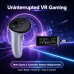 Akkumulátor -hoz Meta Quest Touch Plus Controller