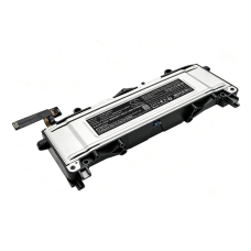 Kompatibilis akkumulátor csere Meta 345-00550-A