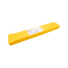Kompatibilis akkumulátor csere Zoll 110139,96017,M240