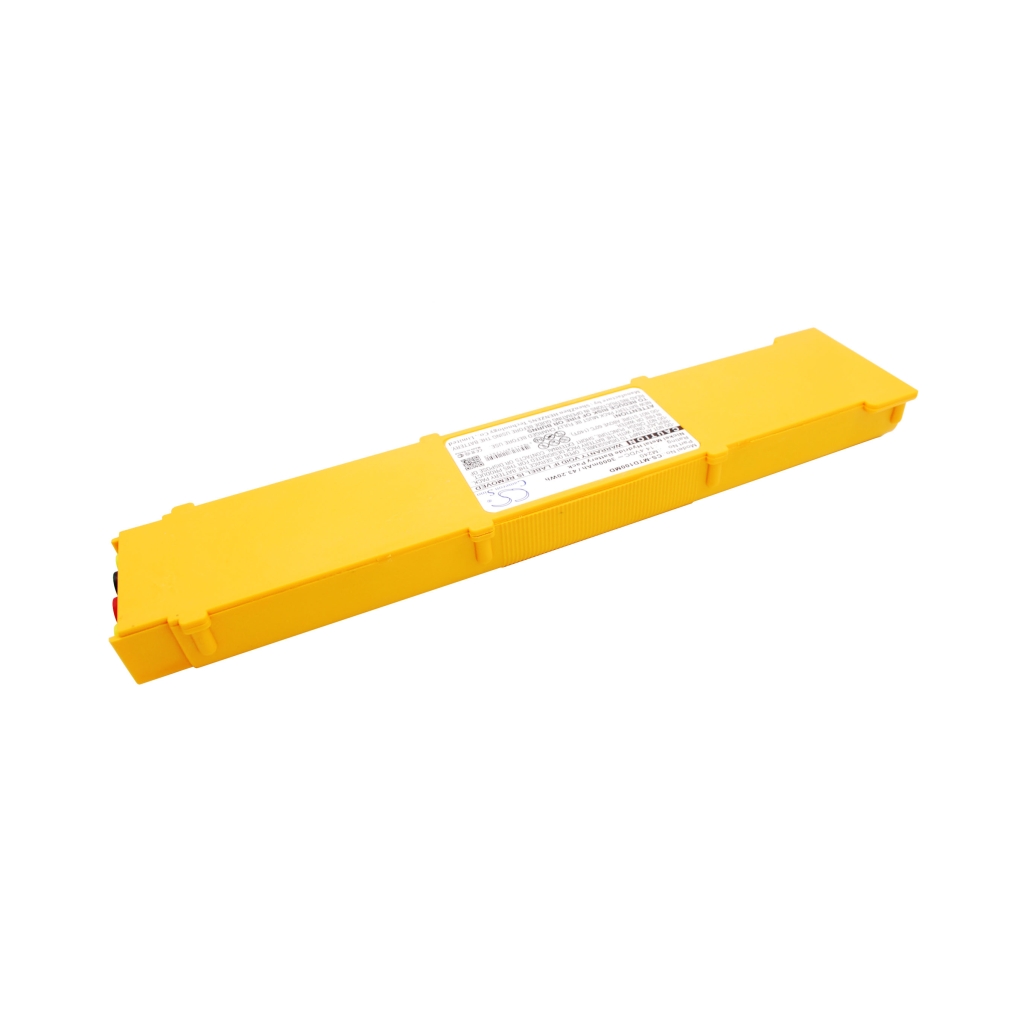 Akkumulátorok orvostechnikai eszközökhöz Metrax ED230 (CS-MTD100MD)