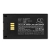 Battery for Mettler Toledo Densito