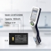 Battery for Mettler Toledo Densito