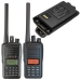 Akkumulátorok rádiókhoz Motorola VZ-20 (CS-MTD288TW)