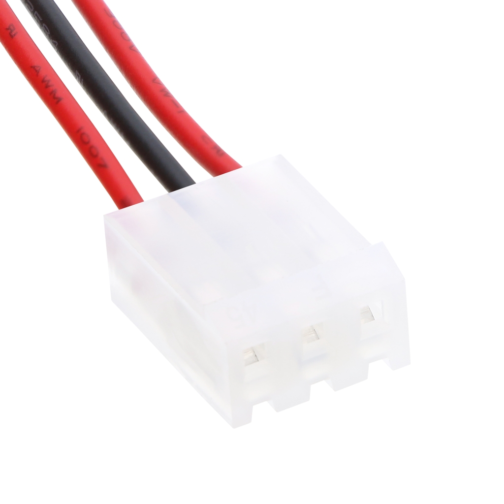 Akkumulátor kompatibilis a következőkkel Meditech M&b CS-MTD500MD
