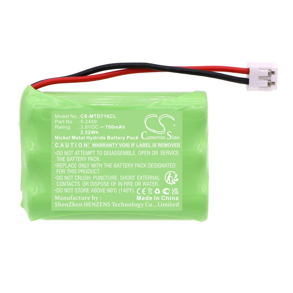 Lucent technologies TL78408