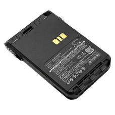 Kompatibilis akkumulátor csere Motorola PMNN4440,PMNN4440AR,PMNN4502A,PMNN4511A