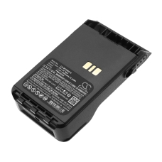 Kompatibilis akkumulátor csere Motorola PMNN4440,PMNN4440AR,PMNN4502A,PMNN4511A