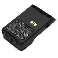 Kompatibilis akkumulátor csere Motorola PMNN4440,PMNN4440AR,PMNN4502A,PMNN4511A