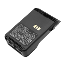 Kompatibilis akkumulátor csere Motorola PMNN4440,PMNN4440AR,PMNN4502A,PMNN4511A