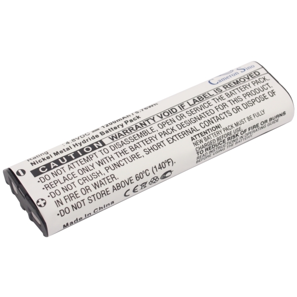 Akkumulátorok rádiókhoz Motorola XTN446 (CS-MTI700TW)