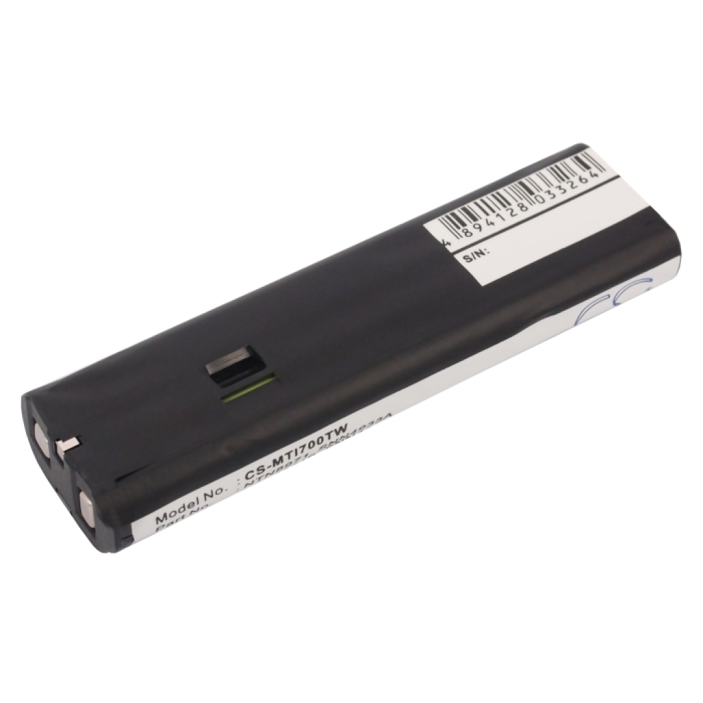 Akkumulátorok rádiókhoz Motorola XTN446 (CS-MTI700TW)