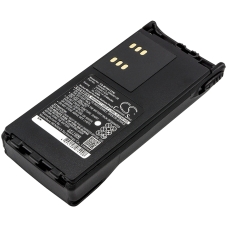 Kompatibilis akkumulátor csere Motorola HMNN4151,HMNN4151AR,HMNN4154,HMNN4158,HMNN4159...