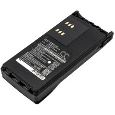 Kompatibilis akkumulátor csere Motorola HMNN4151,HMNN4151AR,HMNN4154,HMNN4158,HMNN4159...