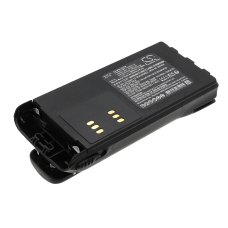 Kompatibilis akkumulátor csere Motorola HMNN4151,HMNN4151AR,HMNN4154,HMNN4158,HMNN4159...