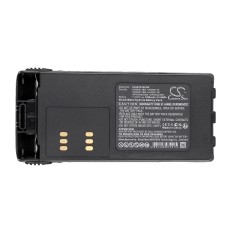 Compatible battery replacement for Motorola HMNN4151,HMNN4151AR,HMNN4154,HMNN4158,HMNN4159...