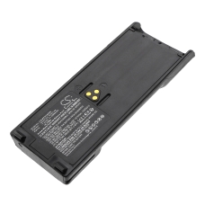 Compatible battery replacement for Motorola FUG11B,NTN7143,NTN7143A,NTN7143B,NTN7143CR...