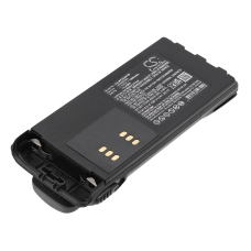 Kompatibilis akkumulátor csere Motorola HMNN4151,HMNN4151AR,HMNN4154,HMNN4158,HMNN4159...
