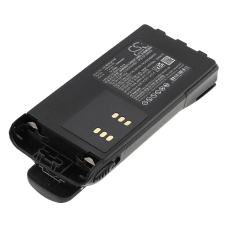 Kompatibilis akkumulátor csere Motorola HMNN4151,HMNN4151AR,HMNN4154,HMNN4158,HMNN4159...