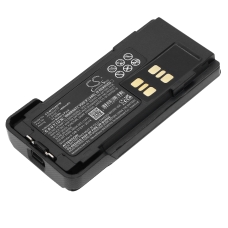 Kompatibilis akkumulátor csere Motorola PMNN4406,PMNN4406BR,PMNN4409,PMNN4409AR,PMNN4409BR...