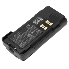 Kompatibilis akkumulátor csere Motorola PMNN4406,PMNN4406BR,PMNN4409,PMNN4409AR,PMNN4409BR...