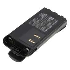 Kompatibilis akkumulátor csere Motorola HMNN4151,HMNN4151AR,HMNN4154,HMNN4158,HMNN4159...