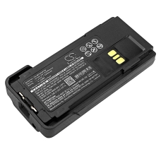 Kompatibilis akkumulátor csere Motorola NNTN8128A,NNTN8129AR,NTN8128A,PMNN4406AR,PMNN4406BR...