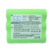 Battery Replaces HNN9027R