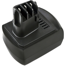 Kompatibilis akkumulátor csere Metabo 6.25486