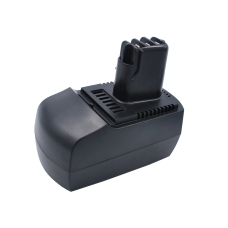 Kompatibilis akkumulátor csere Metabo 6.25482