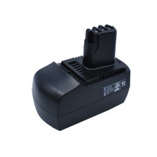 Kompatibilis akkumulátor csere Metabo 6.25482