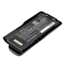Kompatibilis akkumulátor csere Motorola NNTN8020,NNTN8020A,NNTN8020AC,NNTN8020B,NNTN8023...