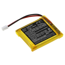 Kompatibilis akkumulátor csere Motorola CB94-01A