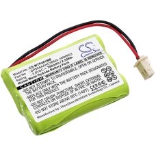 Kompatibilis akkumulátor csere Motorola 288645,BT188645,BT288645,GP80AAAHC3BMX (NEWER MODELS),GP80AAAHC3BMXZ (NEWER MODELS)...