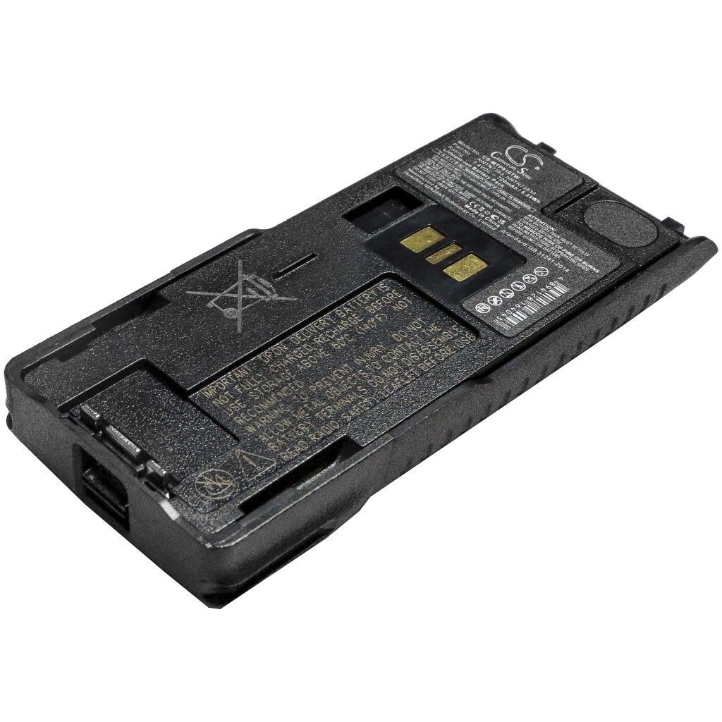 Akkumulátorok Akkumulátorok rádiókhoz CS-MTP810TW